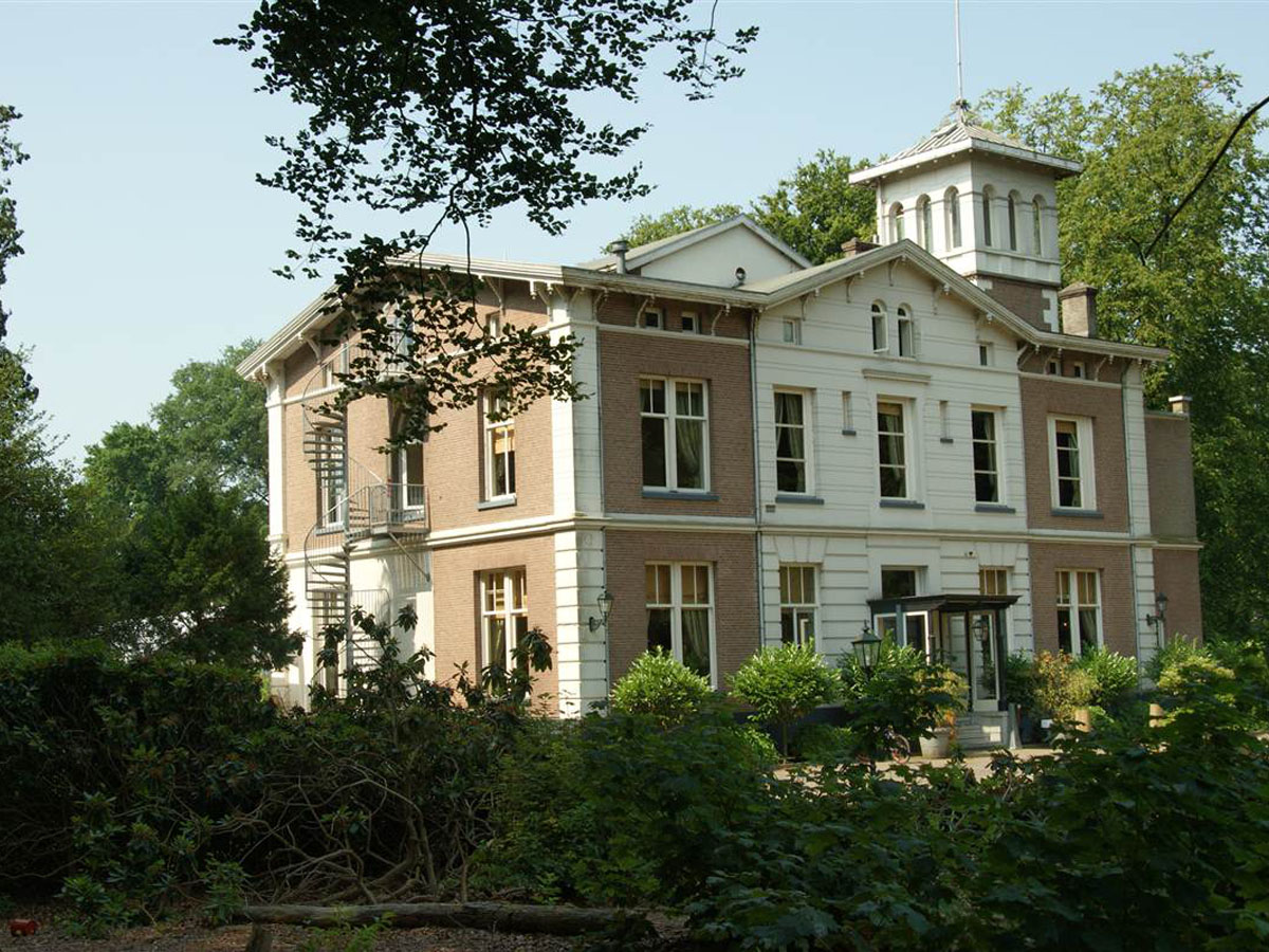 Landgoed Beukenrode